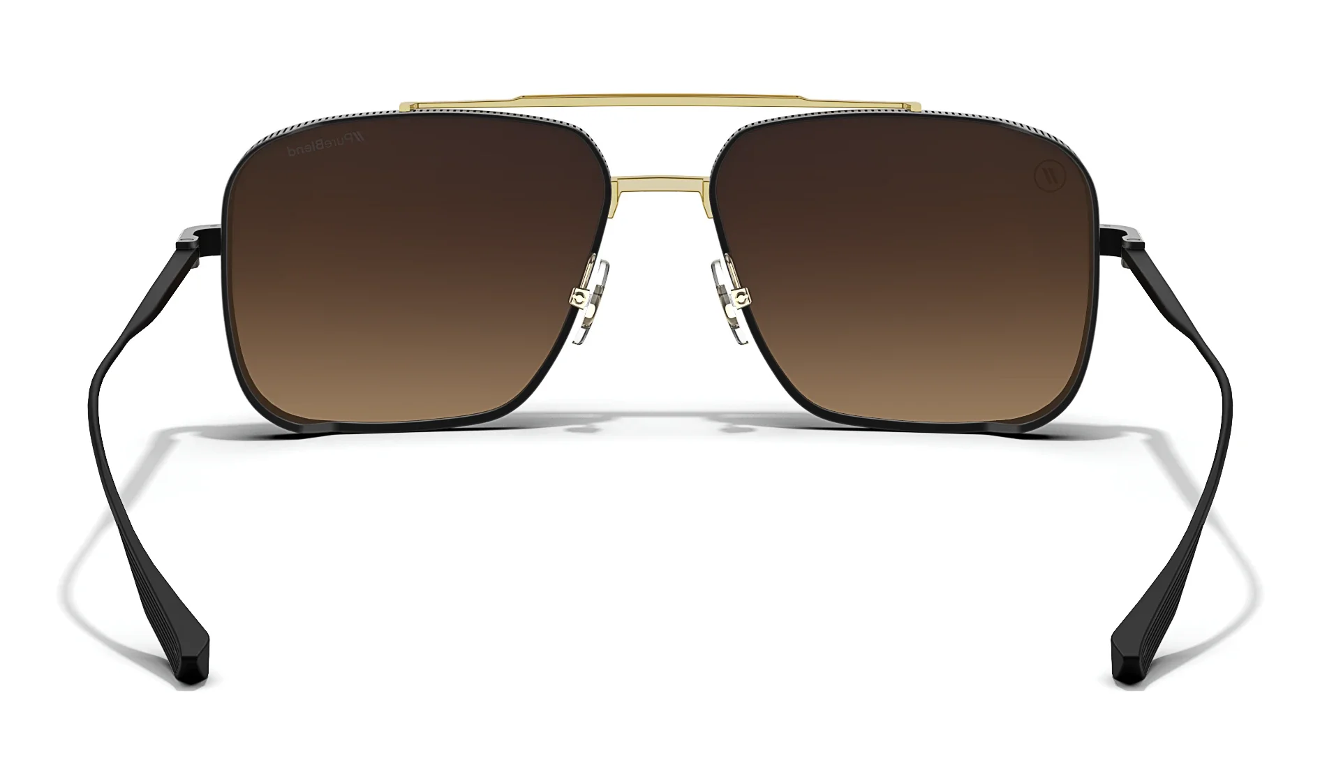 Blenders Eyewear Blenders Phoenix Sunglasses