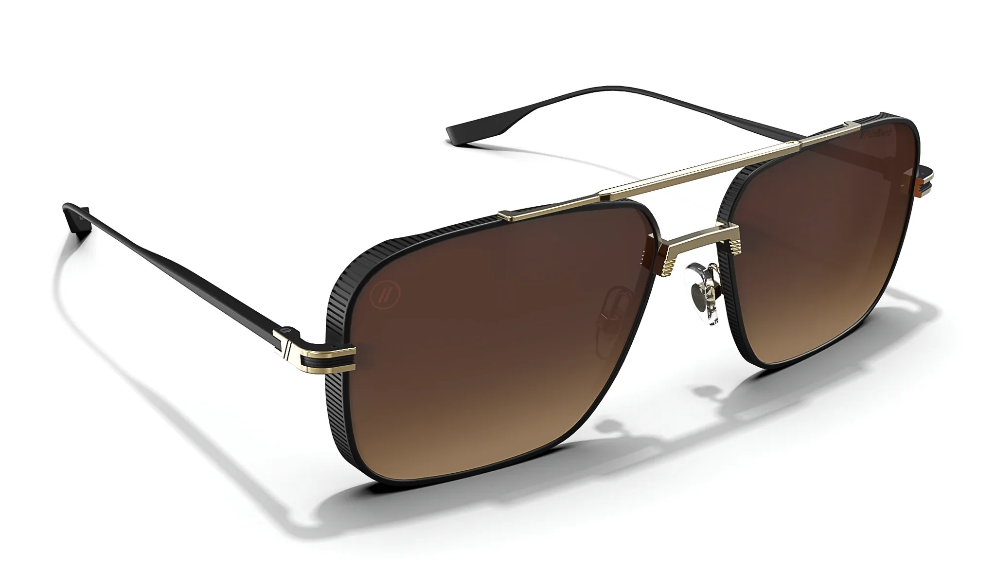 Blenders Eyewear Blenders Phoenix Sunglasses