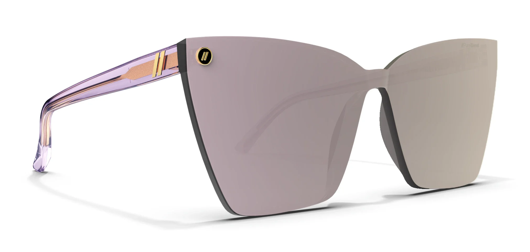 Blenders Eyewear Blenders Rimini Sunglasses