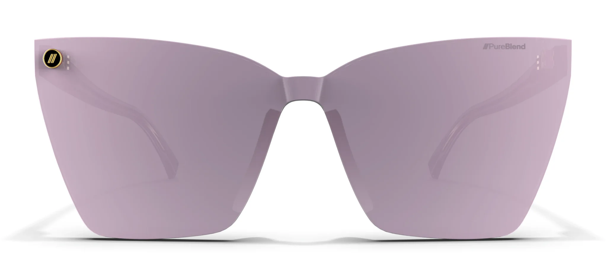 Blenders Eyewear Blenders Rimini Sunglasses