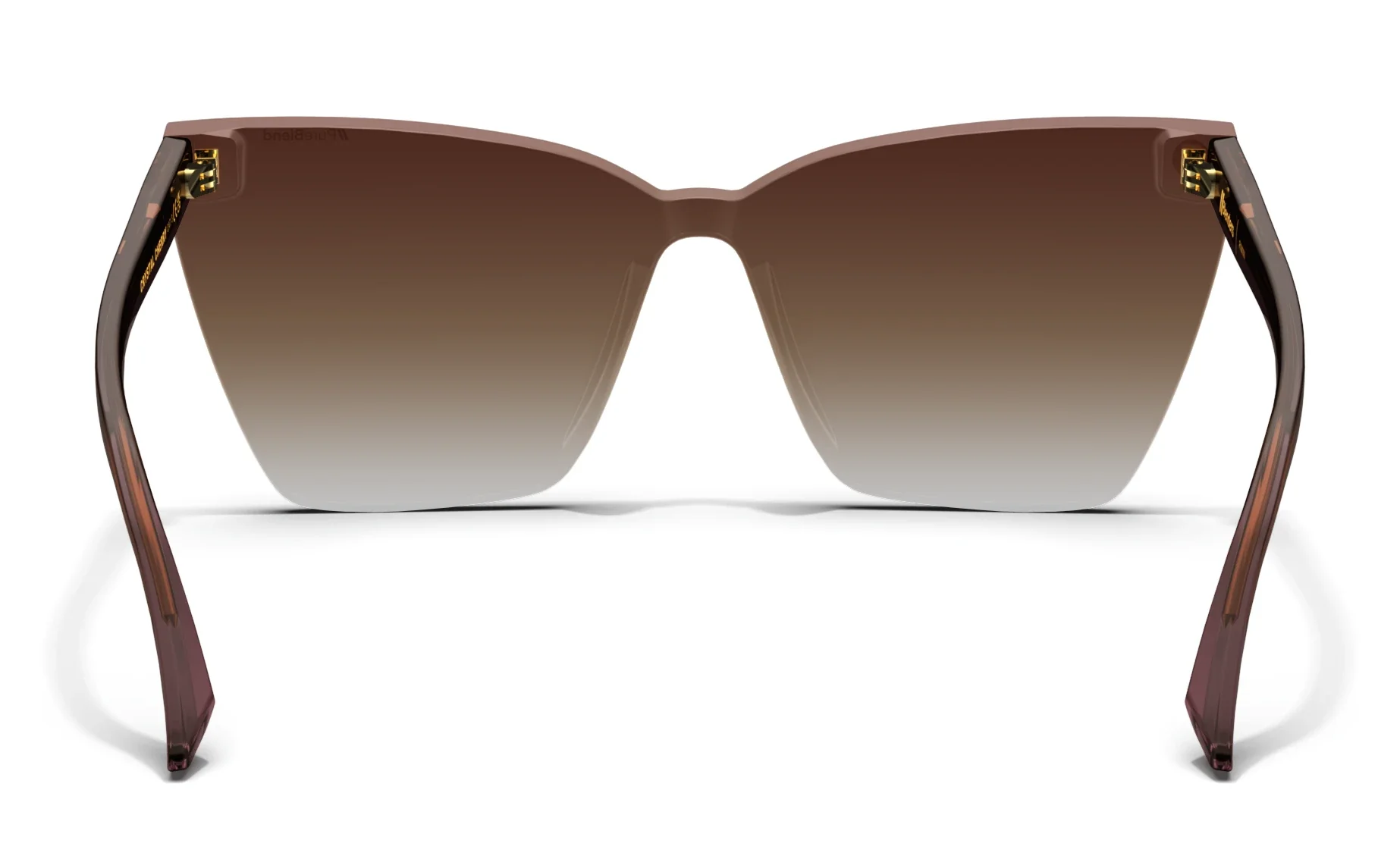 Blenders Eyewear Blenders Rimini Sunglasses