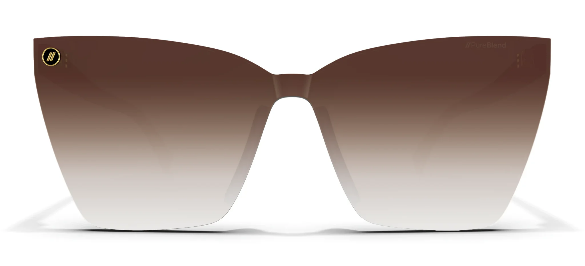 Blenders Eyewear Blenders Rimini Sunglasses