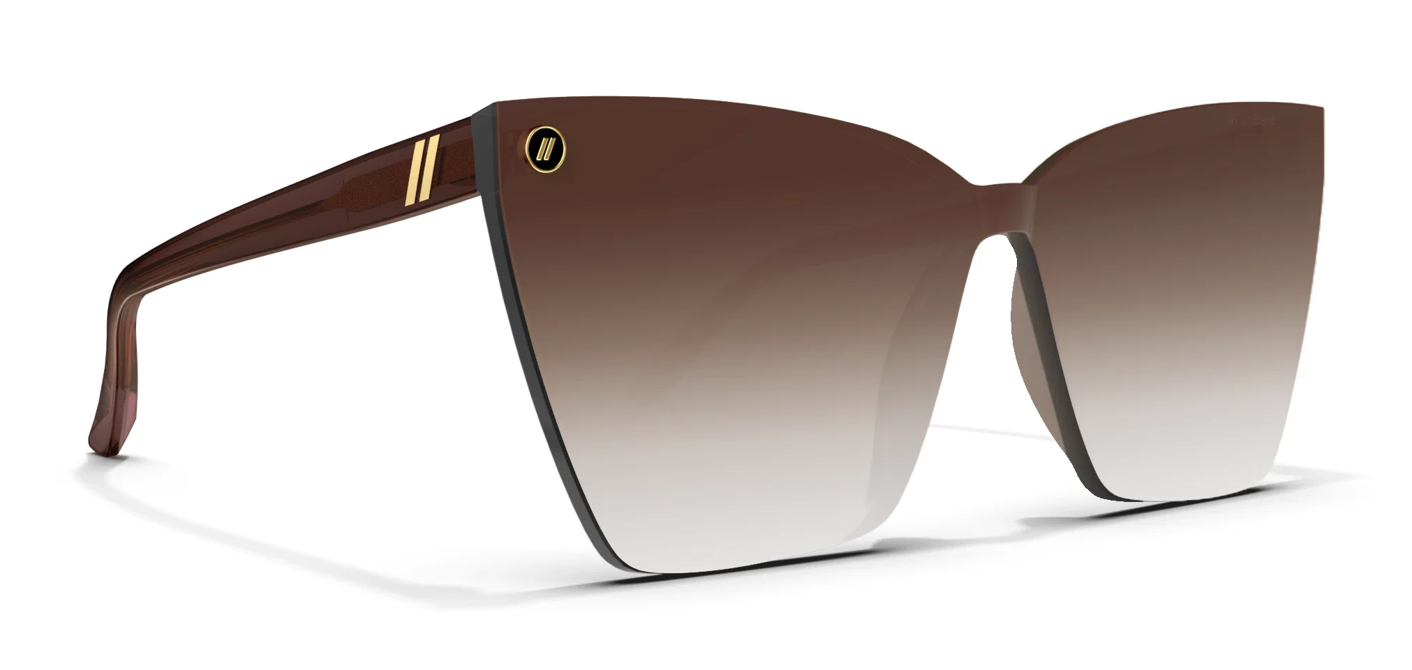 Blenders Eyewear Blenders Rimini Sunglasses