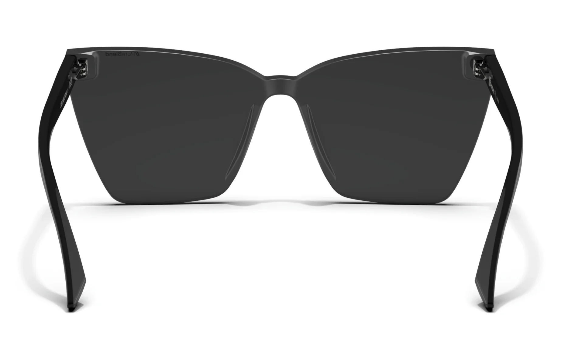 Blenders Eyewear Blenders Rimini Sunglasses