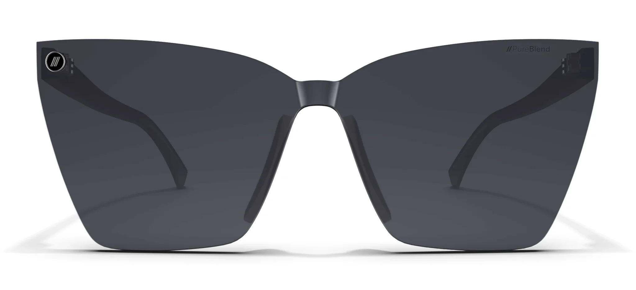 Blenders Eyewear Blenders Rimini Sunglasses