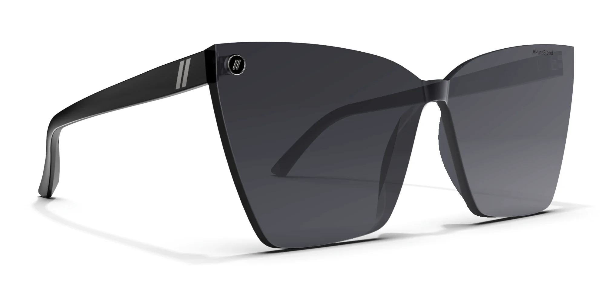 Blenders Eyewear Blenders Rimini Sunglasses
