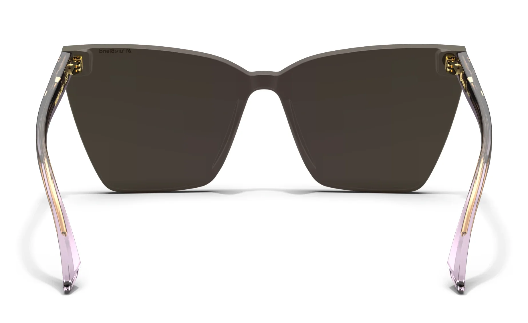 Blenders Eyewear Blenders Rimini Sunglasses
