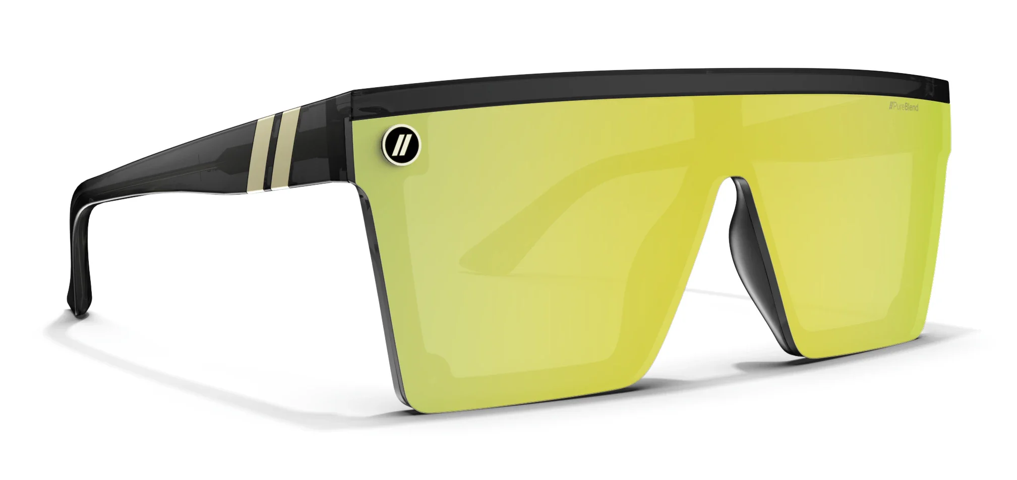 Blenders Eyewear Blenders Providence Dx Sunglasses