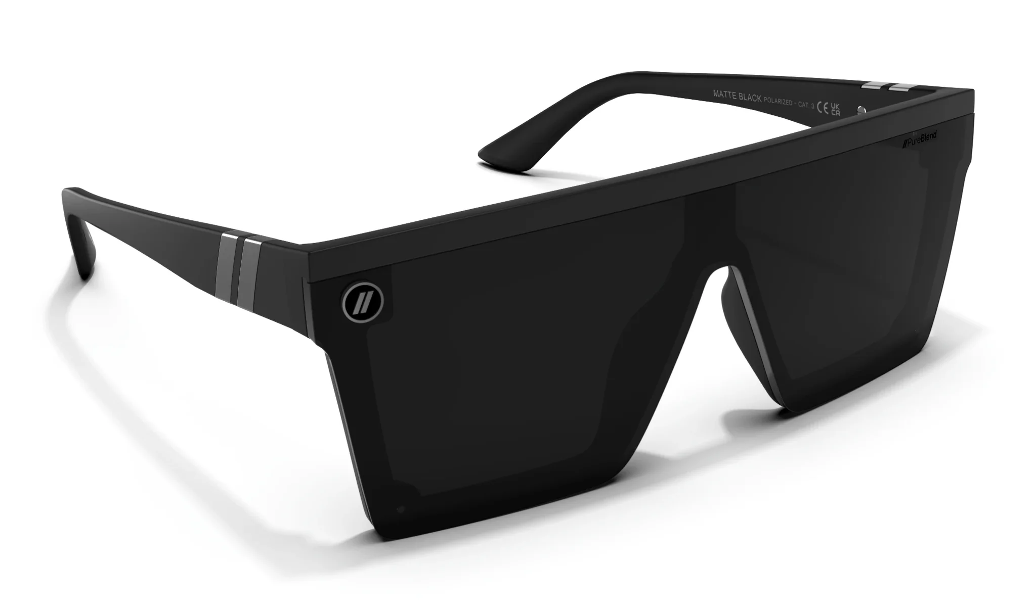 Blenders Eyewear Blenders Providence Dx Sunglasses