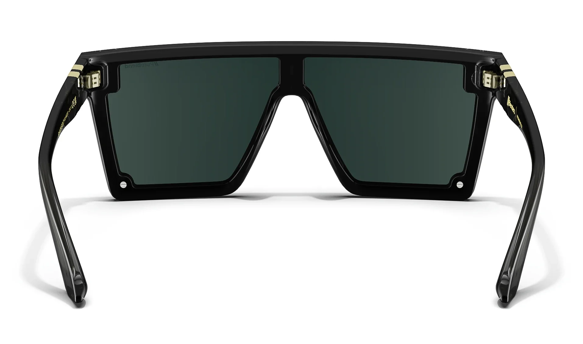 Blenders Eyewear Blenders Providence Dx Sunglasses