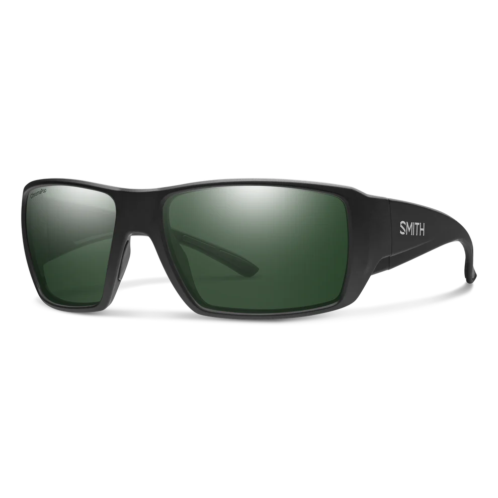 Smith Smith Guide's Choice XL Performance Sunglasses