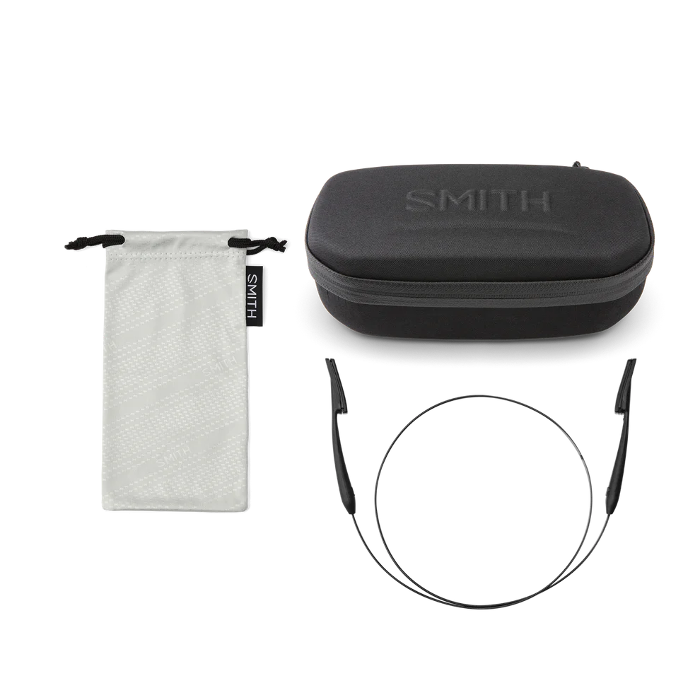 Smith Smith Guide's Choice XL Performance Sunglasses