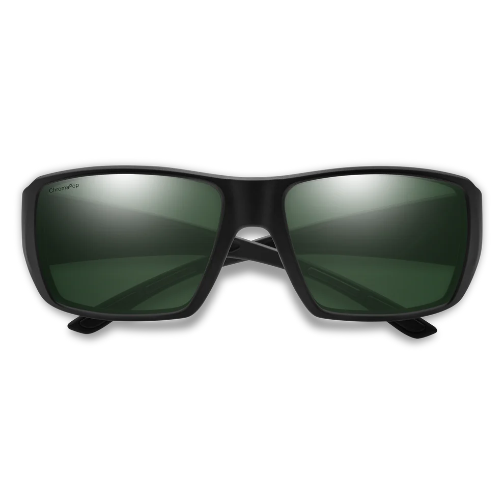 Smith Smith Guide's Choice XL Performance Sunglasses