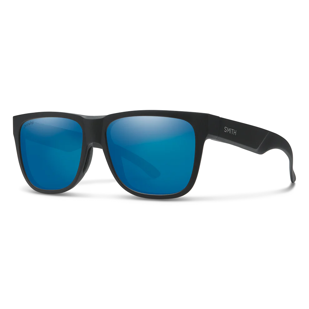 Smith Smith Lowdown 2 Everyday Sunglasses
