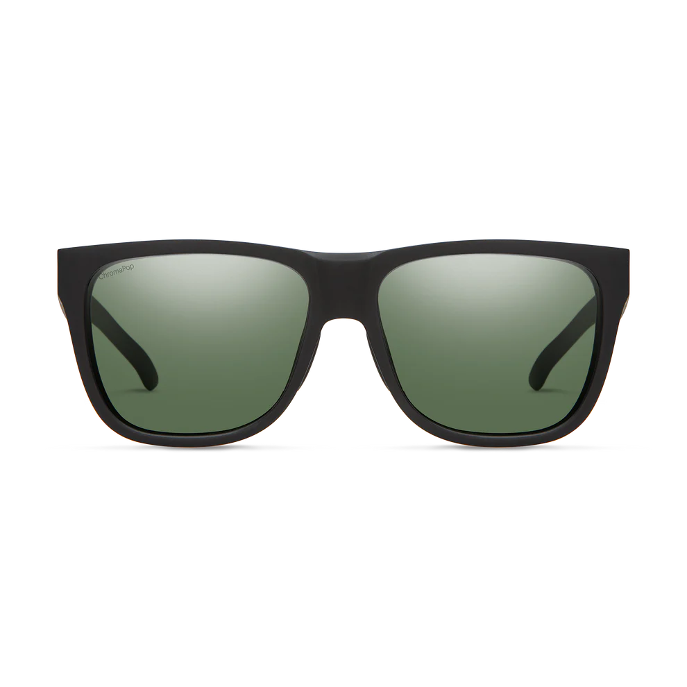 Smith Smith Lowdown 2 Everyday Sunglasses