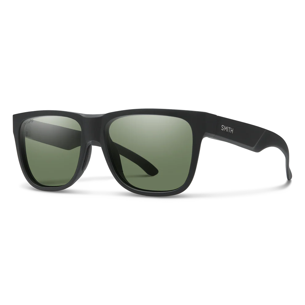 Smith Smith Lowdown 2 Everyday Sunglasses