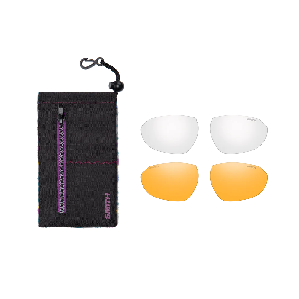 Smith Smith Sliders Sunglasses