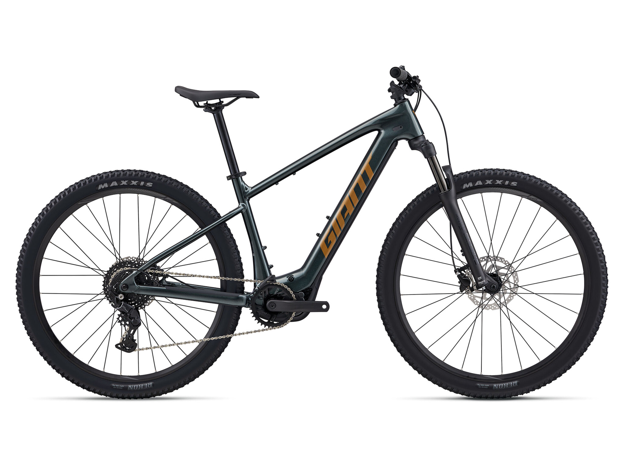 Giant Talon E+