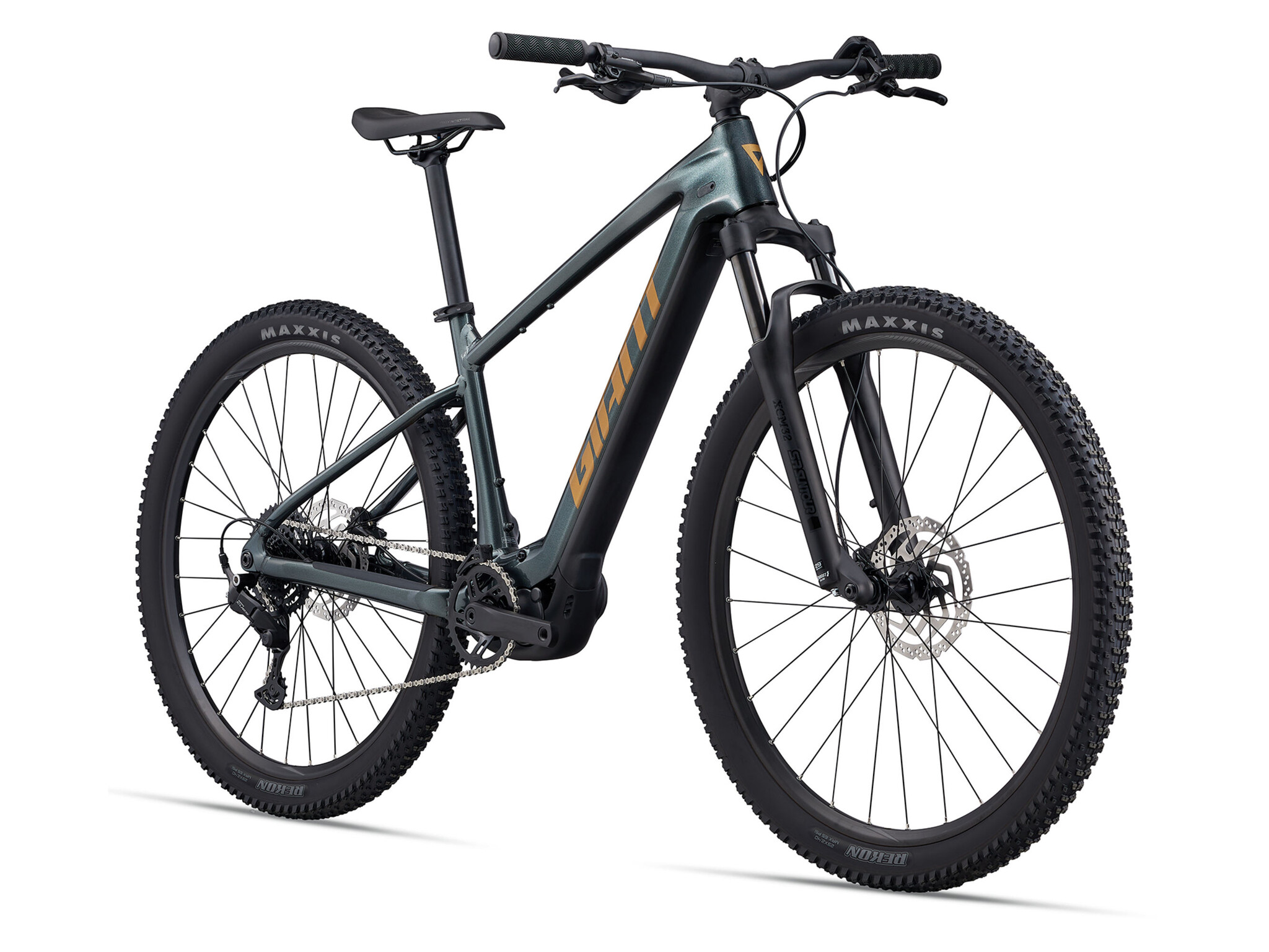Giant Talon E+