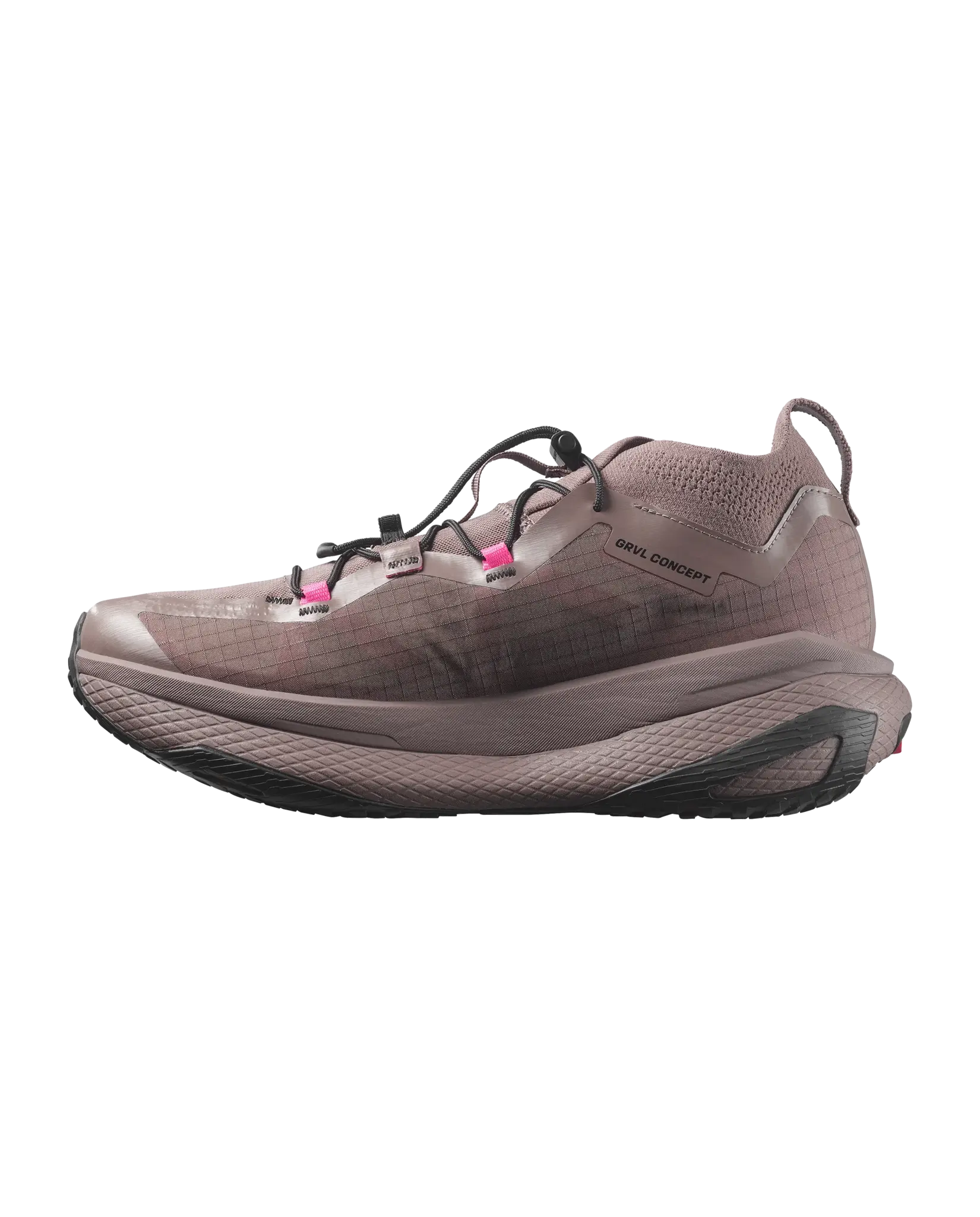 Salomon Salomon GRVL Concept Gravel Running Shoes