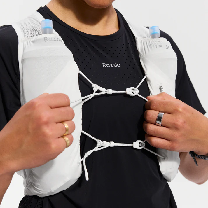 Raide Raide LF 5L Running Vest
