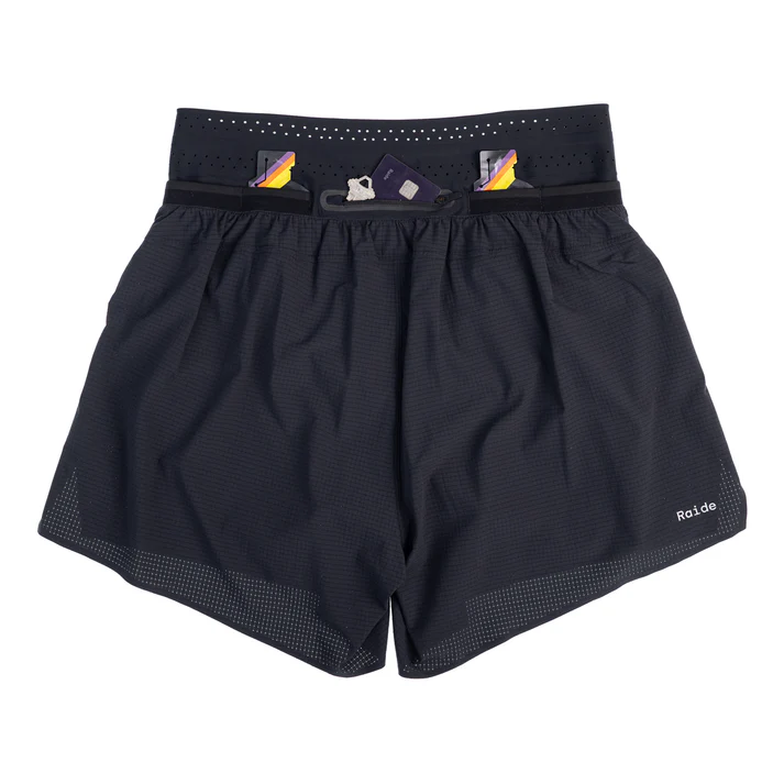 Raide Raide Men's TrailTech Short