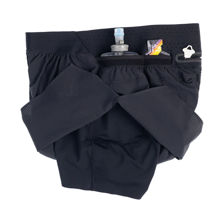 Raide Raide Men's TrailTech Short