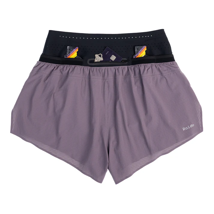 Raide Raide Women's TrailTech Short