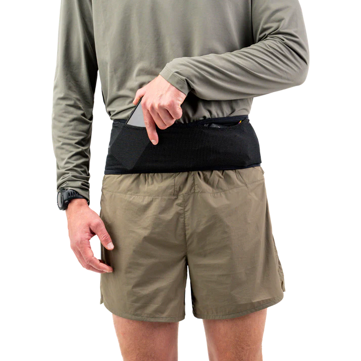 Raide Raide LF 2L Run Belt