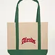 Afends Afends HQ Tote Bag Afends Afends HQ Tote Bag