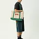Afends Afends HQ Tote Bag Afends Afends HQ Tote Bag