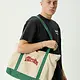 Afends Afends HQ Tote Bag Afends Afends HQ Tote Bag
