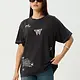 Afends Afends Women's Rise Oversized Tee Afends Afends Women's Rise Oversized Tee