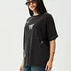 Afends Afends Women's Rise Oversized Tee Afends Afends Women's Rise Oversized Tee