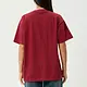 Afends Afends Women's Locket Oversized Tee