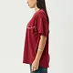 Afends Afends Women's Locket Oversized Tee