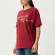 Afends Afends Women's Locket Oversized Tee
