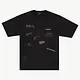 Afends Afends Men's Leap Heavyweight Boxy Tee Afends Afends Men's Leap Heavyweight Boxy Tee