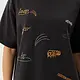 Afends Afends Men's Leap Heavyweight Boxy Tee Afends Afends Men's Leap Heavyweight Boxy Tee