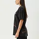 Afends Afends Men's Leap Heavyweight Boxy Tee Afends Afends Men's Leap Heavyweight Boxy Tee