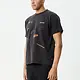 Afends Afends Men's Leap Heavyweight Boxy Tee Afends Afends Men's Leap Heavyweight Boxy Tee