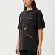 Afends Afends Men's Leap Heavyweight Boxy Tee Afends Afends Men's Leap Heavyweight Boxy Tee