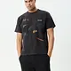 Afends Afends Men's Leap Heavyweight Boxy Tee Afends Afends Men's Leap Heavyweight Boxy Tee