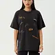 Afends Afends Men's Leap Heavyweight Boxy Tee Afends Afends Men's Leap Heavyweight Boxy Tee