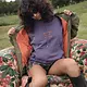 Afends Afends Women's Loop State Pull-On Hood Afends Afends Women's Loop State Pull-On Hood