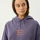 Afends Afends Women's Loop State Pull-On Hood Afends Afends Women's Loop State Pull-On Hood