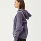 Afends Afends Women's Loop State Pull-On Hood Afends Afends Women's Loop State Pull-On Hood
