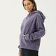 Afends Afends Women's Loop State Pull-On Hood Afends Afends Women's Loop State Pull-On Hood