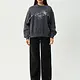 Afends Afends Women's Locket Crew Neck Afends Afends Women's Locket Crew Neck