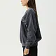 Afends Afends Women's Locket Crew Neck Afends Afends Women's Locket Crew Neck